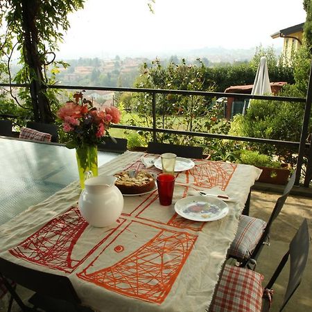 Ponteranica Angelo Del Lotto Bed & Breakfast エクステリア 写真