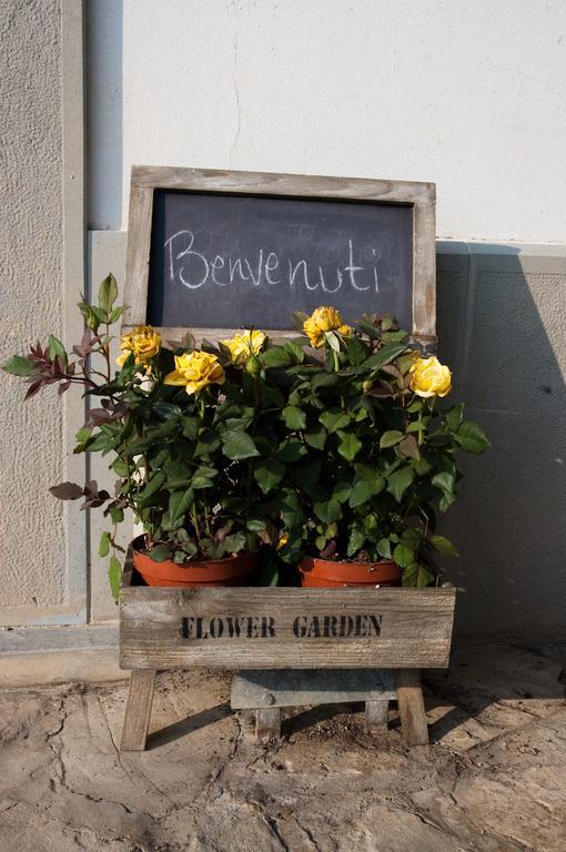 Ponteranica Angelo Del Lotto Bed & Breakfast エクステリア 写真