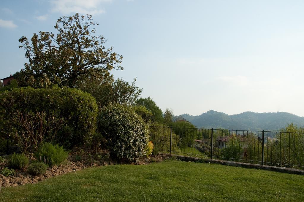 Ponteranica Angelo Del Lotto Bed & Breakfast エクステリア 写真