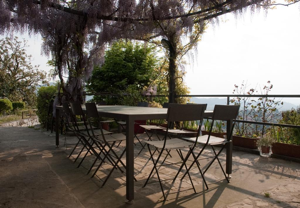 Ponteranica Angelo Del Lotto Bed & Breakfast エクステリア 写真