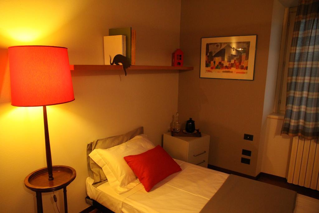 Ponteranica Angelo Del Lotto Bed & Breakfast 部屋 写真