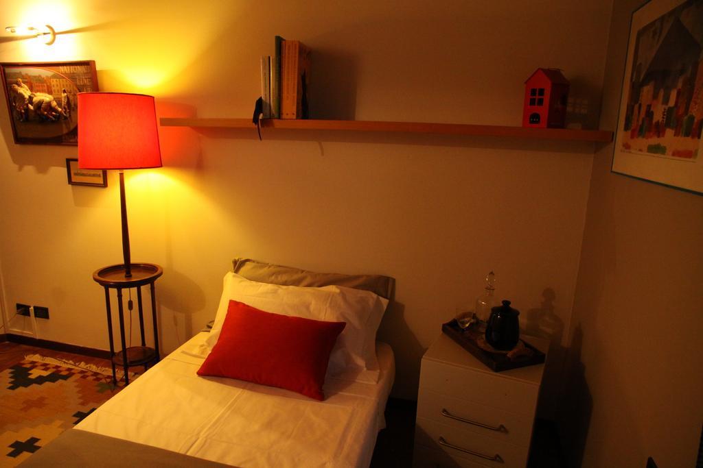 Ponteranica Angelo Del Lotto Bed & Breakfast 部屋 写真