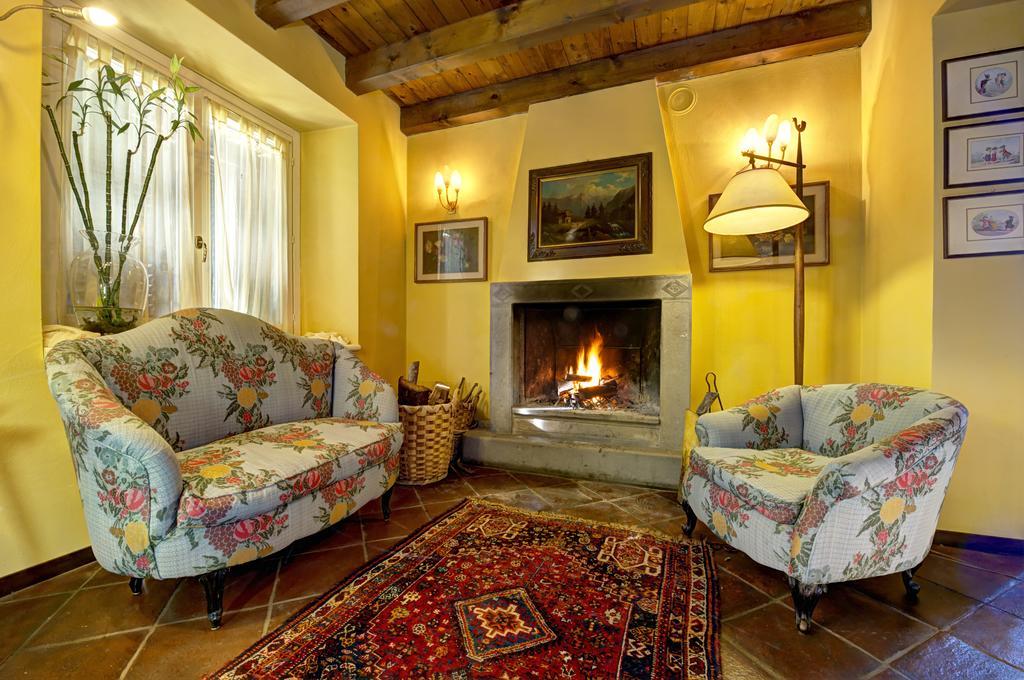 Ponteranica Angelo Del Lotto Bed & Breakfast エクステリア 写真