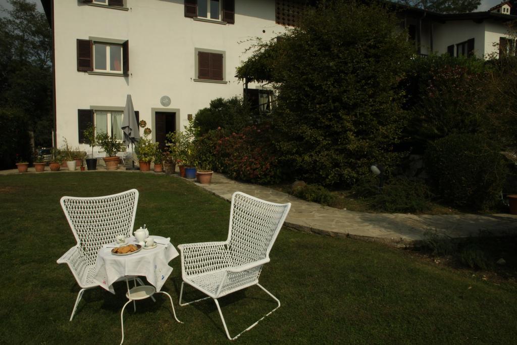 Ponteranica Angelo Del Lotto Bed & Breakfast エクステリア 写真