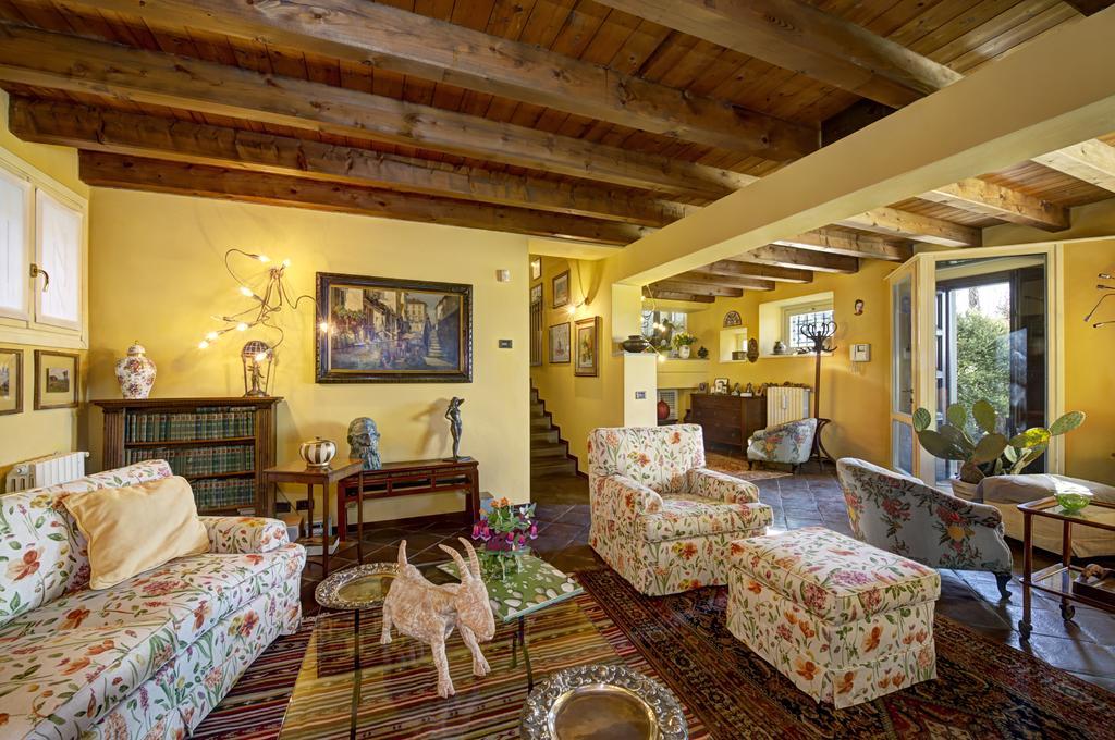 Ponteranica Angelo Del Lotto Bed & Breakfast エクステリア 写真