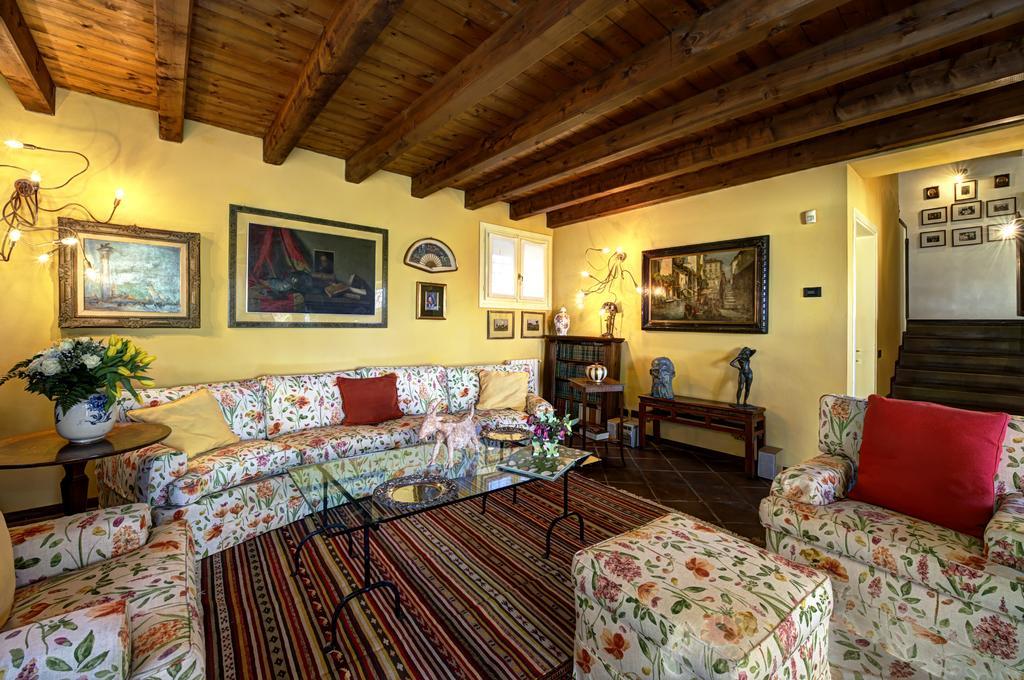 Ponteranica Angelo Del Lotto Bed & Breakfast エクステリア 写真