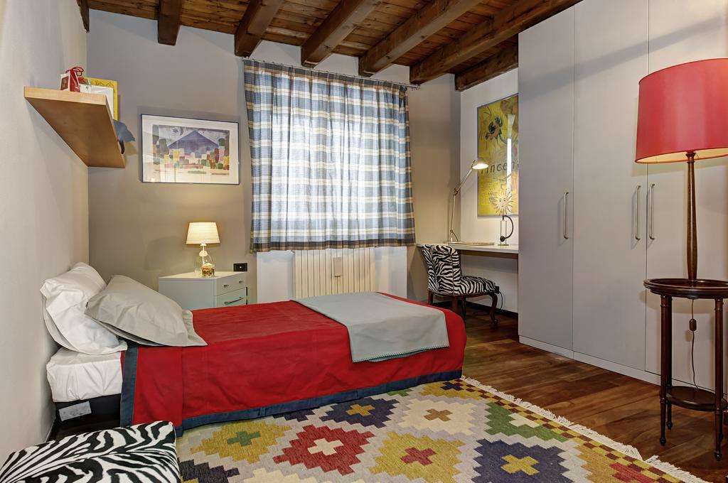 Ponteranica Angelo Del Lotto Bed & Breakfast 部屋 写真